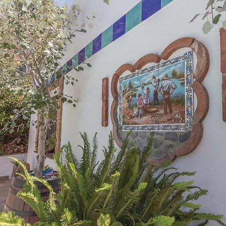 Finca Los Burros Totalan ภายนอก รูปภาพ
