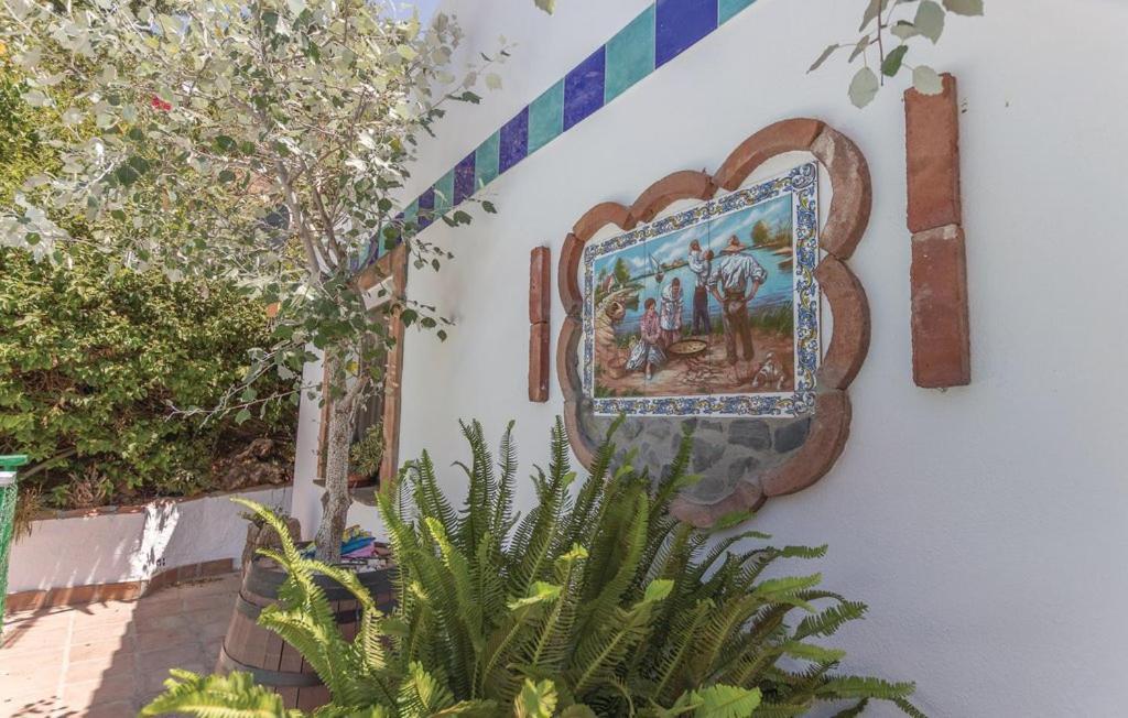 Finca Los Burros Totalan ภายนอก รูปภาพ